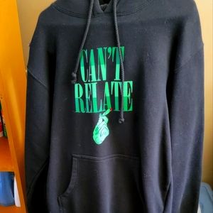 Jeffree Star hoodie
